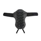 Мотоциклетная куртка с защитой, мужская, размер 48-50, чёрная - Фото 18