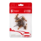 Наконечник насоса, латунь, резьбовое соединение 8 мм - Фото 3