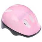 Набор ролики раздвижные + защита, размер 30-33, колёса PVC 64 мм, пластиковая рама, уценка - Фото 6