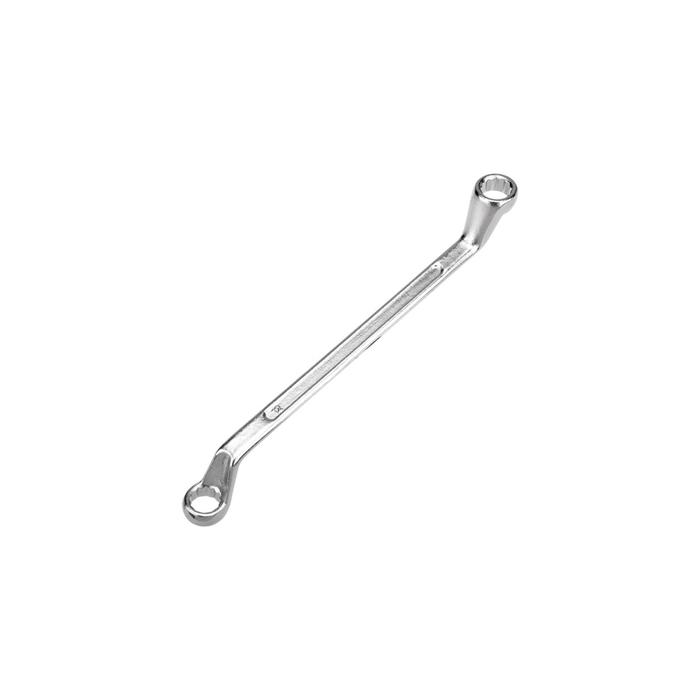 Ключ накидной REXANT 12-5856-2 хром коленчатый 12х13 мм 172₽