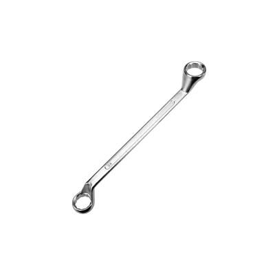 Ключ накидной REXANT 12-5863-2, хром, коленчатый, 22х24 мм