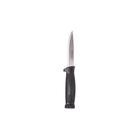Нож строительный REXANT 12-4923, нержавеющая сталь, лезвие 100 мм - фото 300216454