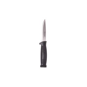 Нож строительный REXANT 12-4923, нержавеющая сталь, лезвие 100 мм