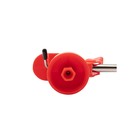 Пистолет для монтажной пены REXANT 12-7301, пластмассовый корпус - фото 25477866