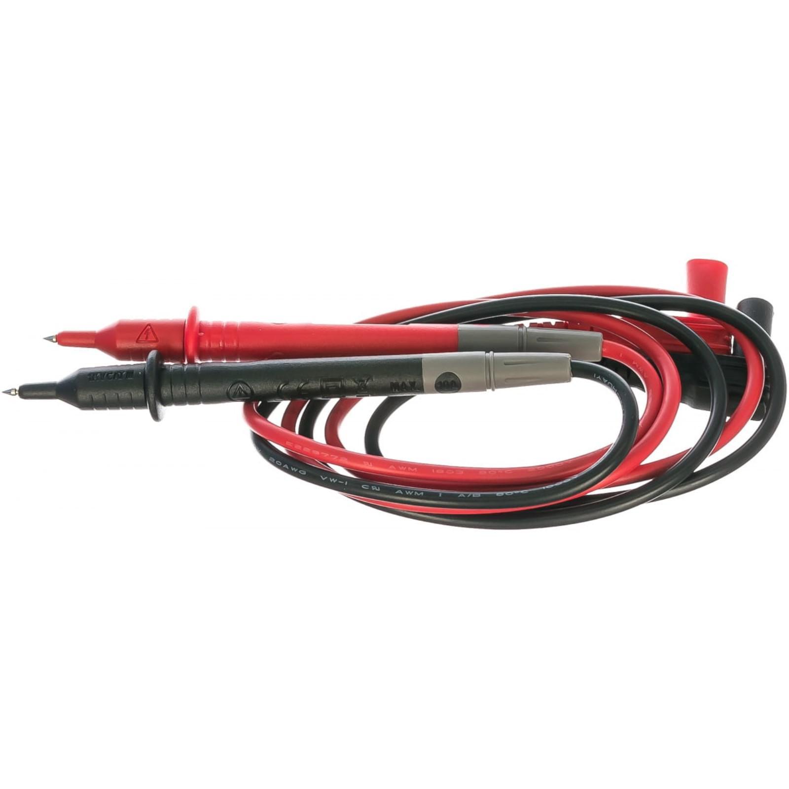Щупы для мультиметра MASTECH T3033U, 100 см (7347119) - Купить по цене ...
