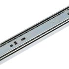 Шариковые направляющие, полное выдвижение, 35/350 мм, сталь - фото 24335346