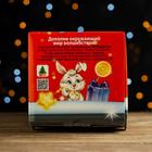 Подарочная коробка «Красная» Фура с анимацией и игрой, 34.5×11×11 см - Фото 5