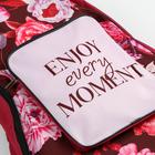 Чехол для гитары "Enjoy every moment", 107 х 43 см 6257932 - фото 2063406