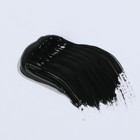 Акриловая краска, цвет черный, № 792, в тубе 75 мл, ARTLAVKA - Фото 6