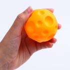 Подарочный набор развивающих массажных мячиков «Обучайка», 4 шт, Крошка Я - Фото 6