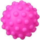 Развивающие тактильные мячики Крошка Я «В мешочке», с пищалкой, в наборе 6 шт., от 3 лет - Фото 10