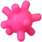 Развивающие тактильные мячики Крошка Я «В мешочке», с пищалкой, в наборе 6 шт., от 3 лет - Фото 11