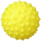 Развивающие тактильные мячики Крошка Я «В мешочке», с пищалкой, в наборе 6 шт., от 3 лет - Фото 12