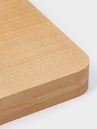 Доска разделочная деревянная Adelica, 30×20×2 см, покрыта маслом, цельный массив, берёза - фото 68093962