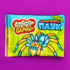 Мармелад «Пугатели мармеладный паук», 15 г - Фото 3