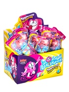 Зефир «Зефирный шашлычок», на палочке в банке, 12 г - Фото 1