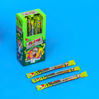 Жевательная резинка «Мистер удлинитель» со вкусом арбуза, 18 г - Фото 1