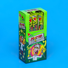 Жевательная резинка «Мистер удлинитель» со вкусом арбуза, 18 г - Фото 2