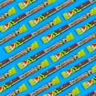 Жевательная резинка «Мистер удлинитель» со вкусом арбуза, 18 г - Фото 5