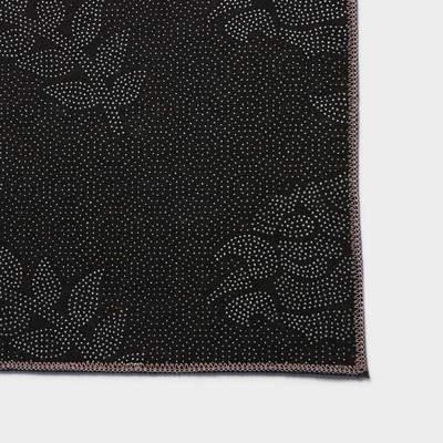 Коврики для ванной и туалета Доляна «Отражение», 2 шт., 50×80 см, 50×40 см