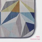 Коврики для ванной и туалета Доляна «Гранулы», 2 шт., 50×80 см, 50×40 см - Фото 4