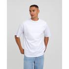 Футболка мужская KAFTAN "MARS", белый, р. 56 - фото 63055511