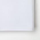 Футболка мужская KAFTAN "MARS", белый, р. 46 - фото 26405348