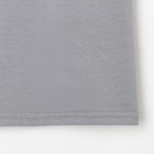 Футболка мужская KAFTAN "Tiger", серый, р. 56 - фото 808985821