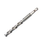 Сверло по металлу «Волжский инструмент», шестигр. хв., 10×133 мм, Р6 М5, 5 шт., ГОСТ 10902-77 - Фото 2