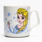 Кружка керамическая, 350 мл, Холодное сердце - фото 24517229