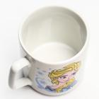 Кружка керамическая, 350 мл, Холодное сердце - фото 24517231