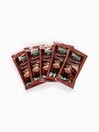 Горячий шоколад «Зима - время согреваться», вкус: мороженое, 125 г (25 г × 5 шт.) - Фото 4