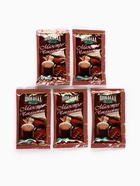 Горячий шоколад «Зима - время согреваться», вкус: мороженое, 125 г (25 г × 5 шт.) - Фото 5