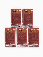 Горячий шоколад «Зима - время согреваться», вкус: мороженое, 125 г (25 г × 5 шт.) - Фото 6