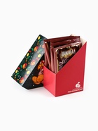 Горячий шоколад «Кайфуй по-зимнему», вкус: по-испански, 125 г (25 г × 5 шт.) - Фото 9