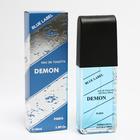 Туалетная вода мужская Demon Blue Label, 100 мл (по мотивам Blue Label (Givenchy) - Фото 3