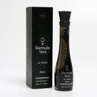 Туалетная вода женская с феромонами Formula Sexy de Niche Moon, 50 мл - Фото 3