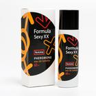 Туалетная вода женская Formula Sexy XX Femme с феромонами, 60 мл (по мотивам Lacoste Pour Femme (Lacoste) - Фото 3