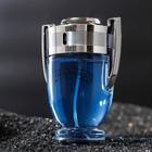 Туалетная вода мужская Victorious V, 100 мл (по мотивам Invictus (P.Rabanne) - Фото 2