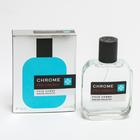 Туалетная вода мужская Pro-Energy Chrome, 100 мл (по мотивам Chrome Azzaro (Azzaro) - Фото 3