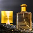 Туалетная вода мужская Prestige Million, 100 мл (по мотивам 1 Million (P.Rabanne) - Фото 1