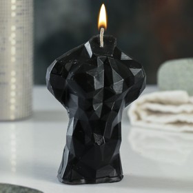 Фигурная свеча 