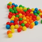 Драже сахарное "Бомбические кислики" с хрустящей начинкой, 20 г - фото 21343783