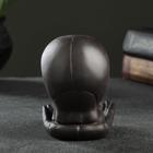 Подставка для благовоний TAKE IT EASY «Череп», набор благовоний конусы, стелющийся дым, 10×8×8 см, с подсветкой, батарейки LR=44 - Фото 4