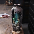Благовоние на подставке "Ваза" 29*13*12см - фото 809700555