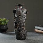 Подставка для благовоний TAKE IT EASY «Ваза», набор благовоний конусы, стелющийся дым, 29×13×12 см - Фото 8