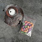 Подставка для благовоний TAKE IT EASY «Ваза», набор благовоний конусы, стелющийся дым, 29×13×12 см - Фото 9