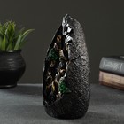 Подставка для благовоний TAKE IT EASY «Горы», набор благовоний конусы, стелющийся дым, 19×13×8 см - Фото 4