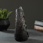 Подставка для благовоний TAKE IT EASY «Горы», набор благовоний конусы, стелющийся дым, 19×13×8 см - Фото 6