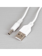 Светодиодная фигура «Два снеговика» 14×23.5×11 см, пластик, от батареек ААх3, USB, свечение тёплое белое - Фото 10